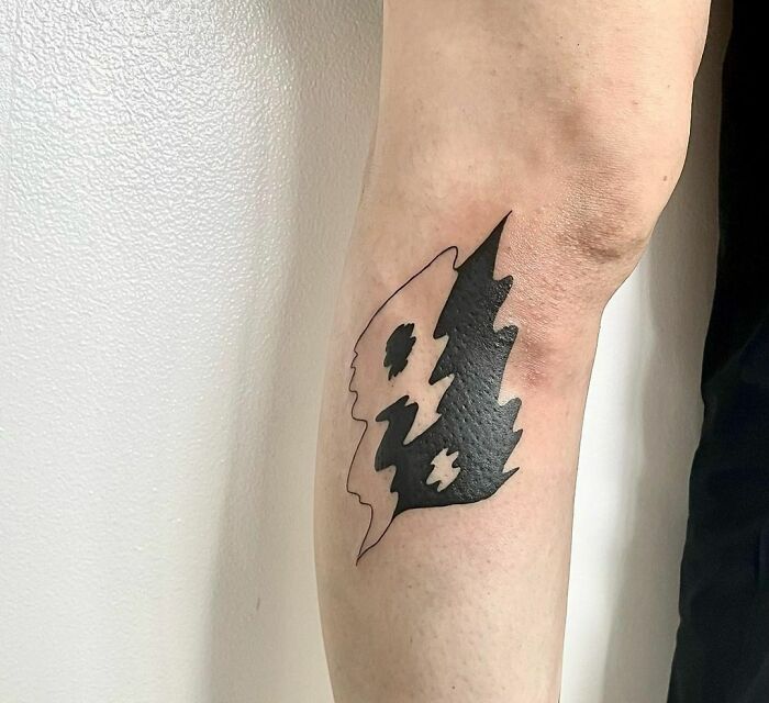 80 Yin Yang Tattoos To Embrace The Duality Of Life