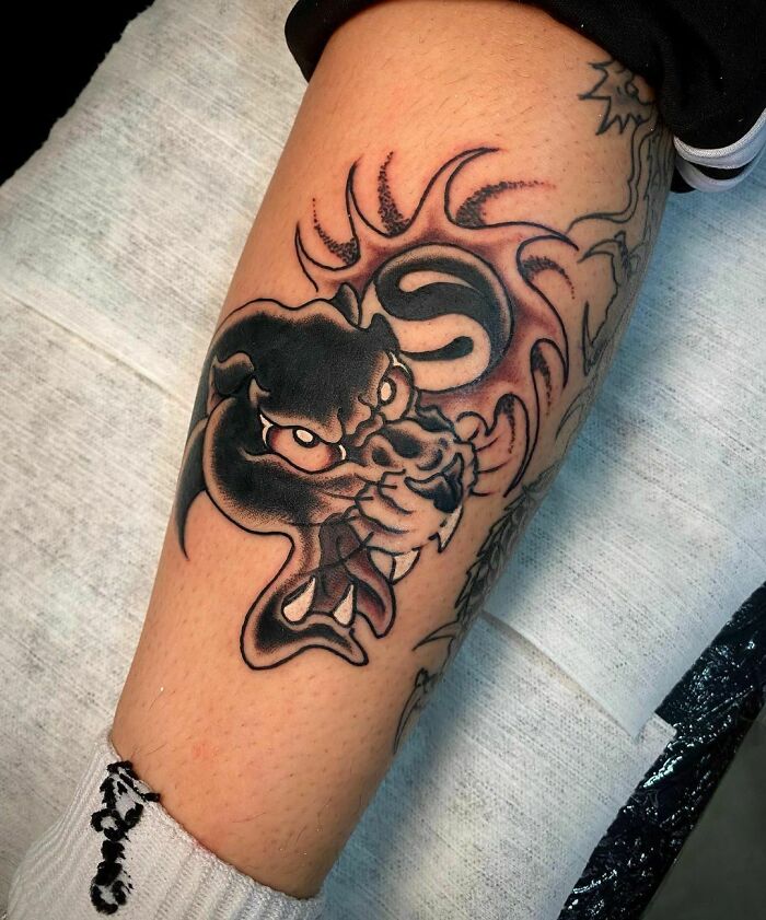 80 Yin Yang Tattoos To Embrace The Duality Of Life