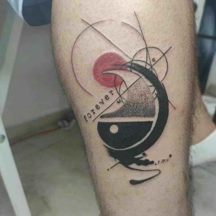 80 Yin Yang Tattoos To Embrace The Duality Of Life