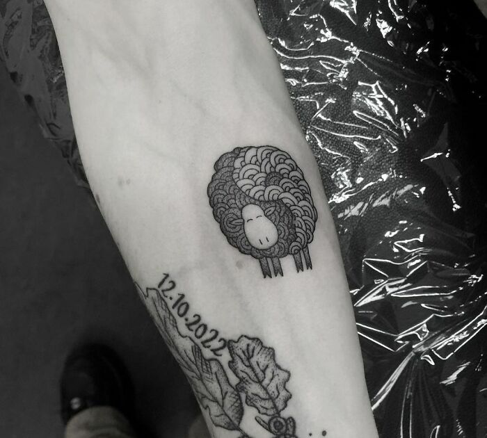 80 Yin Yang Tattoos To Embrace The Duality Of Life