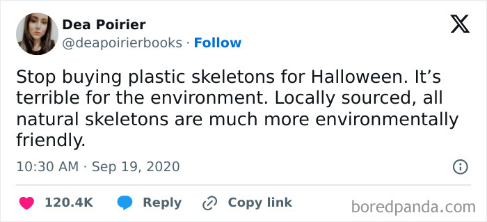 50 Eye-Opening Posts From The ‘Anti Consumption’ Group (New Pics)