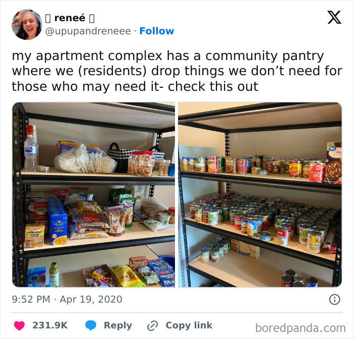 50 Eye-Opening Posts From The ‘Anti Consumption’ Group (New Pics)