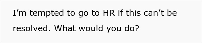 New Boss Risks Losing A High-Performing Employee With His Ridiculous Bathroom Rule New Boss Risks Losing A High-Performing Employee With His Ridiculous Bathroom Rule