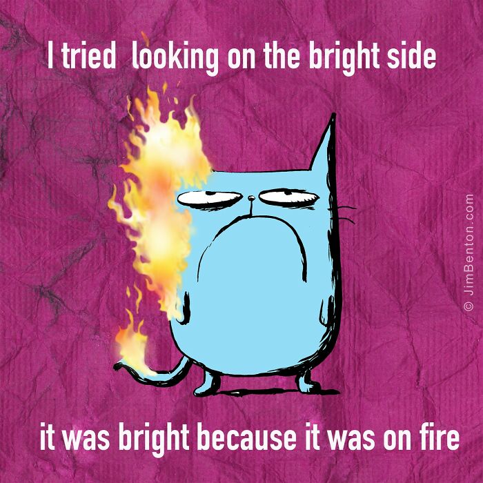 50 Comics That Feature Ironic Twists And Peculiar Humor By This Artist (New Pics) 50 Comics That Feature Ironic Twists And Peculiar Humor By This Artist (New Pics)