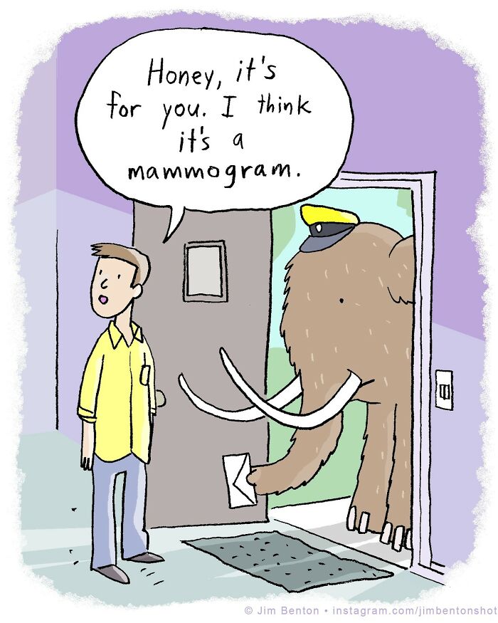 50 Comics That Feature Ironic Twists And Peculiar Humor By This Artist (New Pics) 50 Comics That Feature Ironic Twists And Peculiar Humor By This Artist (New Pics)