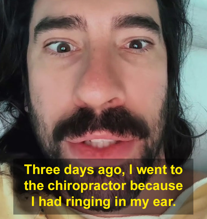 &ldquo;Never Going To A Chiropractor Again&rdquo;: Man&rsquo;s Life Put In Danger After Chiropractor Visit