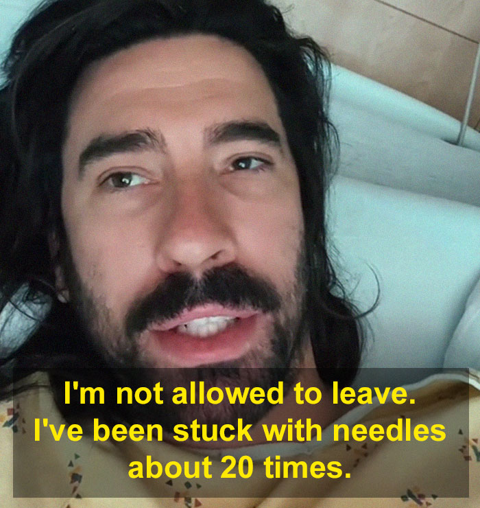 &ldquo;Never Going To A Chiropractor Again&rdquo;: Man&rsquo;s Life Put In Danger After Chiropractor Visit