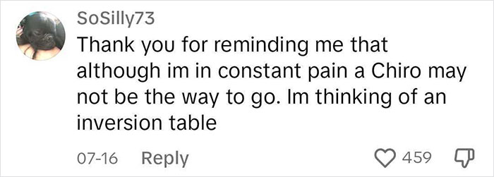 &ldquo;Never Going To A Chiropractor Again&rdquo;: Man&rsquo;s Life Put In Danger After Chiropractor Visit