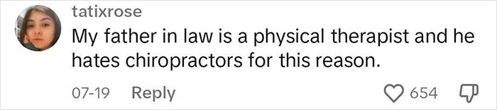 &ldquo;Never Going To A Chiropractor Again&rdquo;: Man&rsquo;s Life Put In Danger After Chiropractor Visit