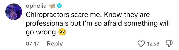 &ldquo;Never Going To A Chiropractor Again&rdquo;: Man&rsquo;s Life Put In Danger After Chiropractor Visit