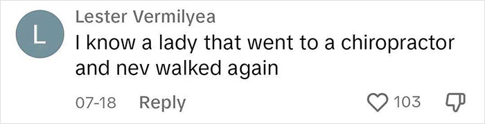 &ldquo;Never Going To A Chiropractor Again&rdquo;: Man&rsquo;s Life Put In Danger After Chiropractor Visit