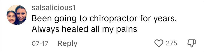 &ldquo;Never Going To A Chiropractor Again&rdquo;: Man&rsquo;s Life Put In Danger After Chiropractor Visit