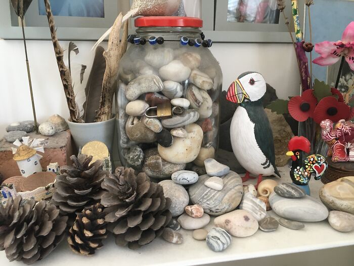 Hey Pandas, Show Me A Picture Of A Collection You Have (Closed) Hey Pandas, Show Me A Picture Of A Collection You Have (Closed)