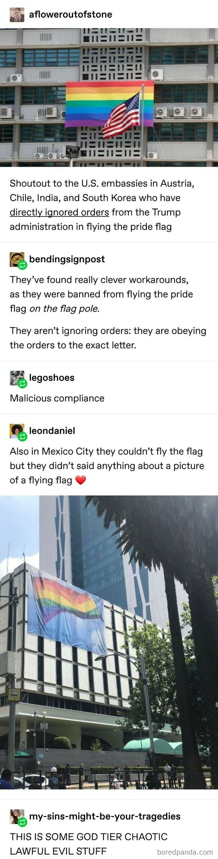 “Vandalism For Humanity”: Wholesome Instances Of Chaotic Good (50 Pics) “Vandalism For Humanity”: Wholesome Instances Of Chaotic Good (50 Pics)