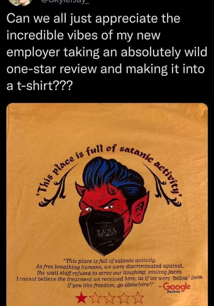 “Vandalism For Humanity”: Wholesome Instances Of Chaotic Good (50 Pics) “Vandalism For Humanity”: Wholesome Instances Of Chaotic Good (50 Pics)