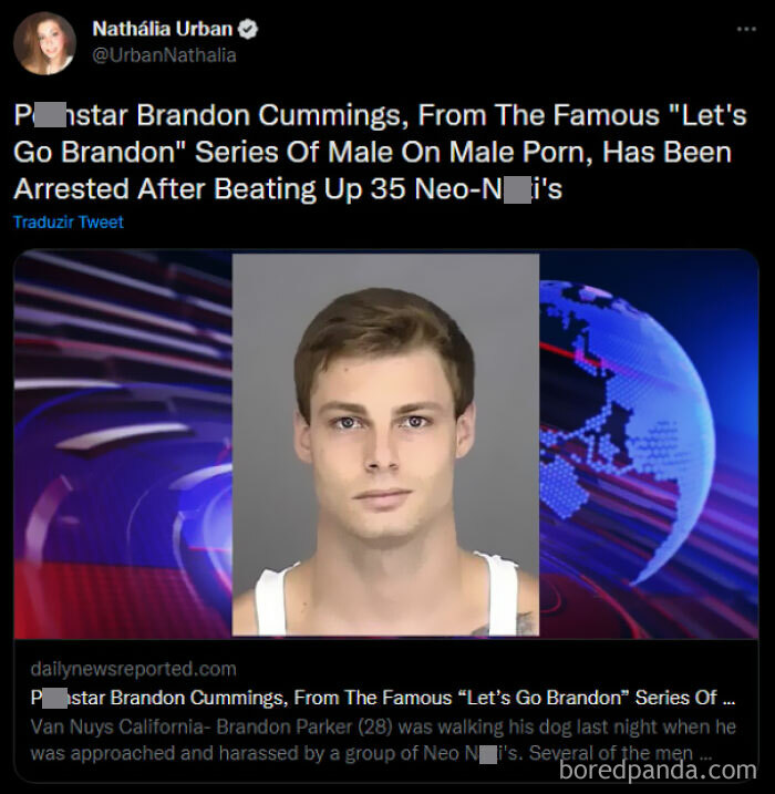 “Vandalism For Humanity”: Wholesome Instances Of Chaotic Good (50 Pics) “Vandalism For Humanity”: Wholesome Instances Of Chaotic Good (50 Pics)