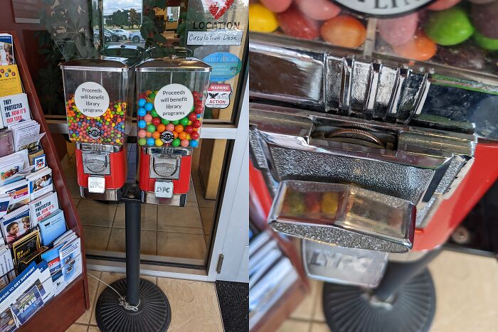 “Vandalism For Humanity”: Wholesome Instances Of Chaotic Good (50 Pics) “Vandalism For Humanity”: Wholesome Instances Of Chaotic Good (50 Pics)