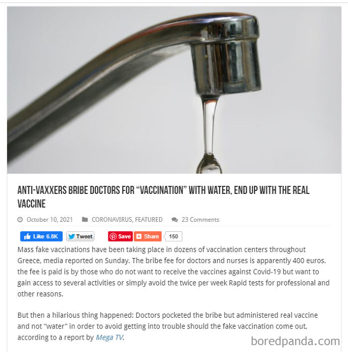 “Vandalism For Humanity”: Wholesome Instances Of Chaotic Good (50 Pics) “Vandalism For Humanity”: Wholesome Instances Of Chaotic Good (50 Pics)