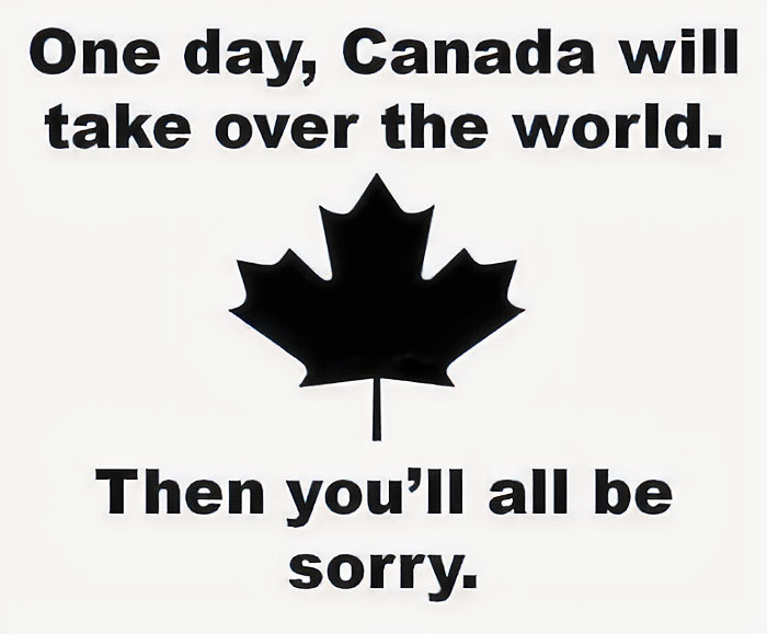 “Only In Canada”: 30 Memes And Posts That Perfectly Describe The Country “Only In Canada”: 30 Memes And Posts That Perfectly Describe The Country