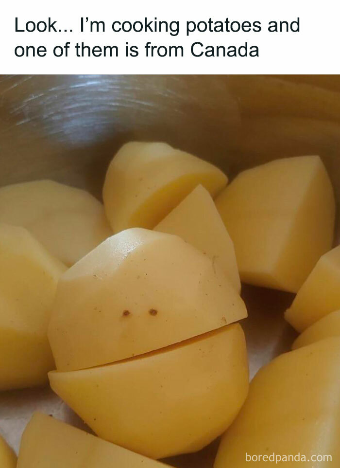 “Only In Canada”: 30 Memes And Posts That Perfectly Describe The Country “Only In Canada”: 30 Memes And Posts That Perfectly Describe The Country