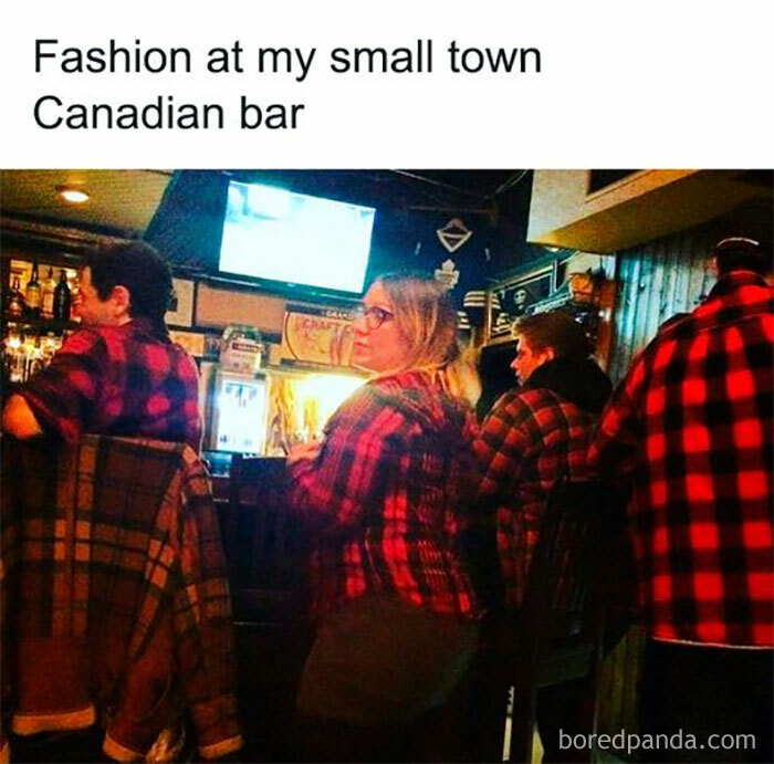 “Only In Canada”: 30 Memes And Posts That Perfectly Describe The Country “Only In Canada”: 30 Memes And Posts That Perfectly Describe The Country