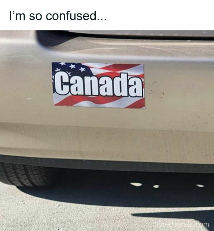 “Only In Canada”: 30 Memes And Posts That Perfectly Describe The Country “Only In Canada”: 30 Memes And Posts That Perfectly Describe The Country