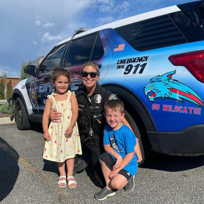 Bride Asks 15 Men That Helped Her Escape Abuse To Walk Her Down The Aisle Bride Asks 15 Men That Helped Her Escape Abuse To Walk Her Down The Aisle