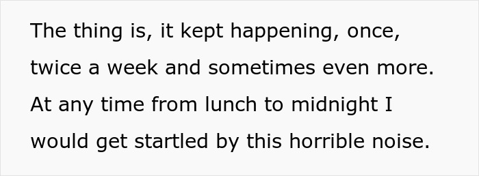 Guy Has Enough Of Neighbors Stealing His Wi-Fi And Ordering Pizza To His Address, Gets Petty Revenge Guy Has Enough Of Neighbors Stealing His Wi-Fi And Ordering Pizza To His Address, Gets Petty Revenge