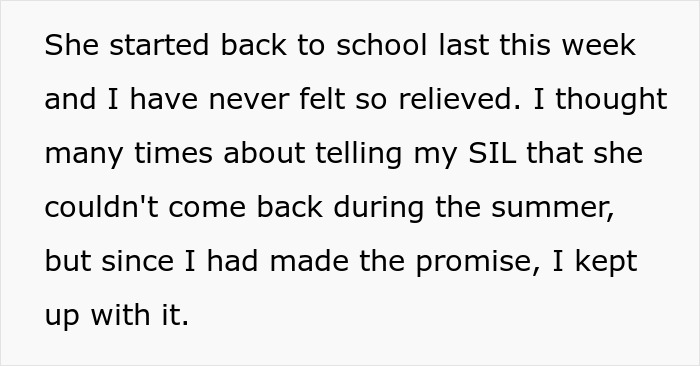 Woman Can’t Stand Niece “Helping” Her Out In Bakery, Family Drama Ensues Woman Can’t Stand Niece “Helping” Her Out In Bakery, Family Drama Ensues