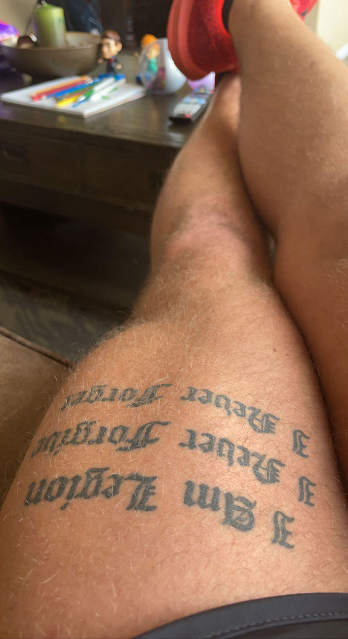 &ldquo;Am I The [Jerk] For Wearing Short Shorts To The Gym Even After Being Asked To Stop?&rdquo;