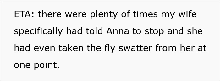“Bug, Missed Him”: Woman Gets Hit By Niece On Purpose, Spills Coffee On Her, Enraging The Parents “Bug, Missed Him”: Woman Gets Hit By Niece On Purpose, Spills Coffee On Her, Enraging The Parents