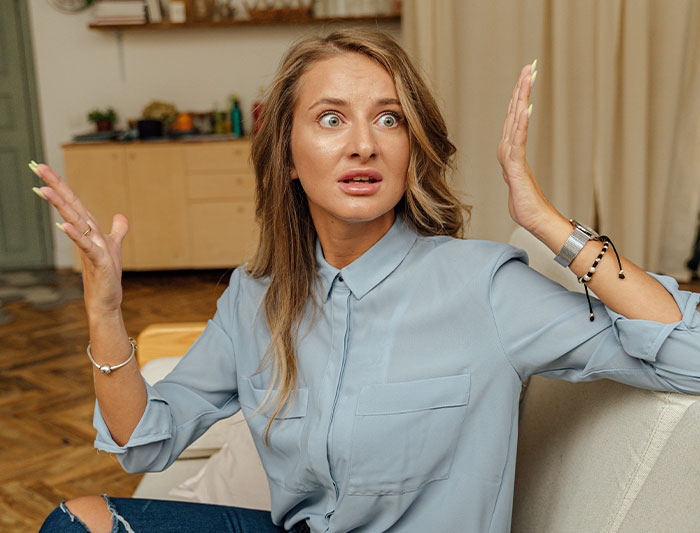 “I Broke My Parents Up”: 30 Of The Worst Things People Accidentally Did As Kids “I Broke My Parents Up”: 30 Of The Worst Things People Accidentally Did As Kids