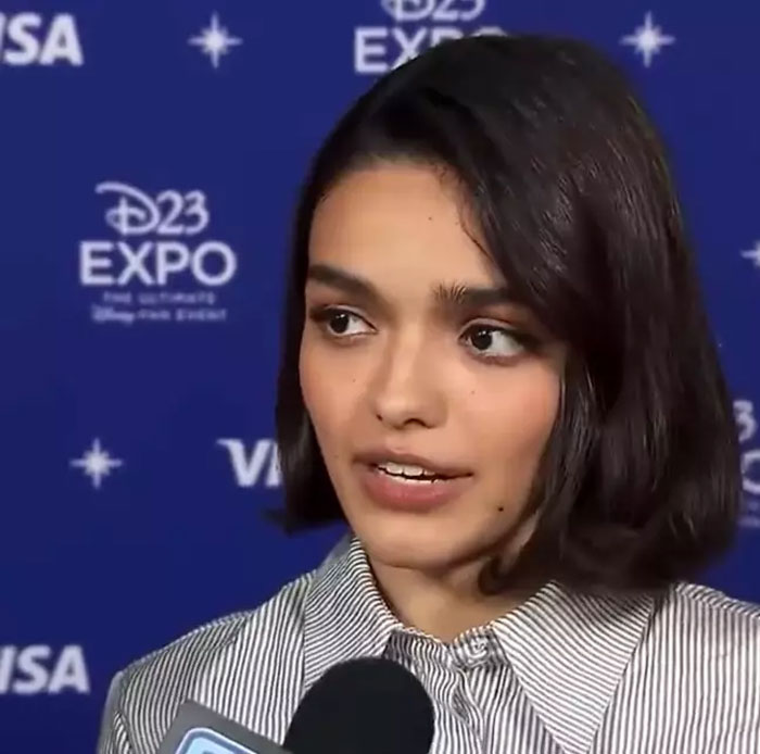 &ldquo;Walt And [Dad] Would Be Turning In Their Graves&rdquo;: Original &lsquo;Snow White&rsquo; Director&rsquo;s Son Slams Disney Remake