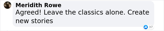 &ldquo;Walt And [Dad] Would Be Turning In Their Graves&rdquo;: Original &lsquo;Snow White&rsquo; Director&rsquo;s Son Slams Disney Remake