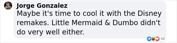 &ldquo;Walt And [Dad] Would Be Turning In Their Graves&rdquo;: Original &lsquo;Snow White&rsquo; Director&rsquo;s Son Slams Disney Remake