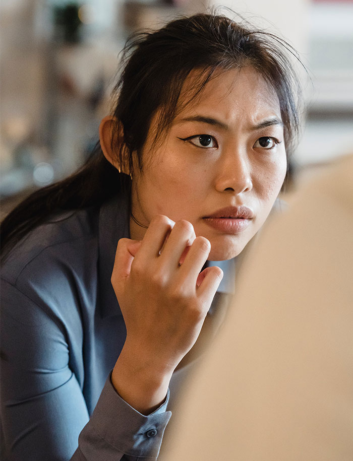 Mom Demands Stranger Share Her Candy With Her Kid, Regrets It After The Kid’s Face Goes Red Mom Demands Stranger Share Her Candy With Her Kid, Regrets It After The Kid’s Face Goes Red