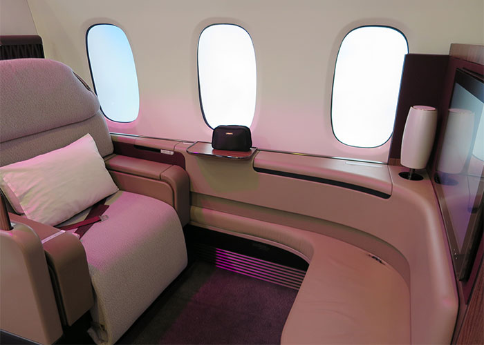 &#8220;As If I Had No Choice But To Move&#8221;: Woman Refused To Switch Plane Seats