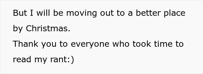 Woman Finds All Her Clothes Ruined, Regrets Not Listening To “Germaphobe” Roommate Woman Finds All Her Clothes Ruined, Regrets Not Listening To “Germaphobe” Roommate