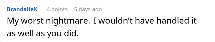 Woman Finds All Her Clothes Ruined, Regrets Not Listening To “Germaphobe” Roommate Woman Finds All Her Clothes Ruined, Regrets Not Listening To “Germaphobe” Roommate
