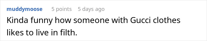 Woman Finds All Her Clothes Ruined, Regrets Not Listening To “Germaphobe” Roommate Woman Finds All Her Clothes Ruined, Regrets Not Listening To “Germaphobe” Roommate