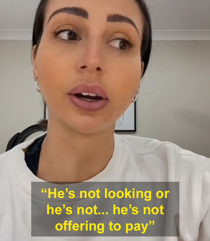 Guy Wants To Split The Bill, Girl Gets “The Ick,” Wonders If She’s Right Guy Wants To Split The Bill, Girl Gets “The Ick,” Wonders If She’s Right