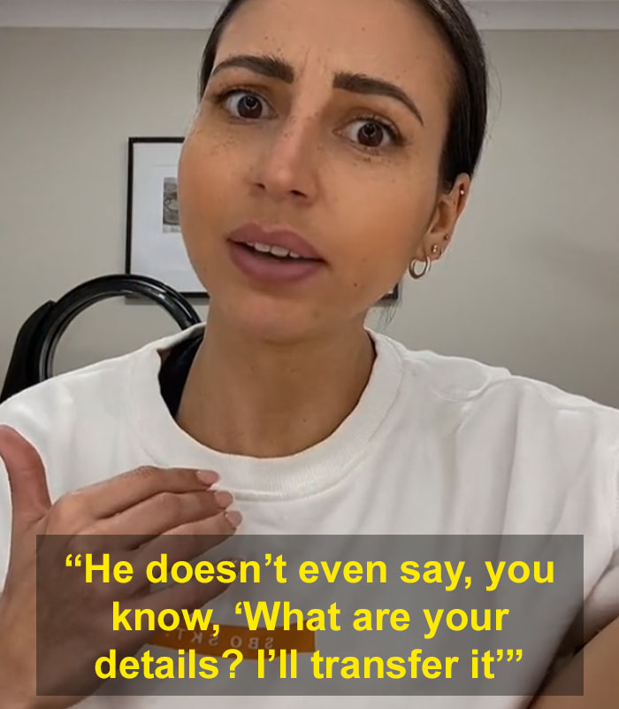 Guy Wants To Split The Bill, Girl Gets “The Ick,” Wonders If She’s Right Guy Wants To Split The Bill, Girl Gets “The Ick,” Wonders If She’s Right
