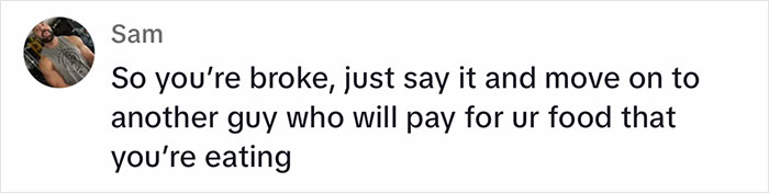 Guy Wants To Split The Bill, Girl Gets “The Ick,” Wonders If She’s Right Guy Wants To Split The Bill, Girl Gets “The Ick,” Wonders If She’s Right