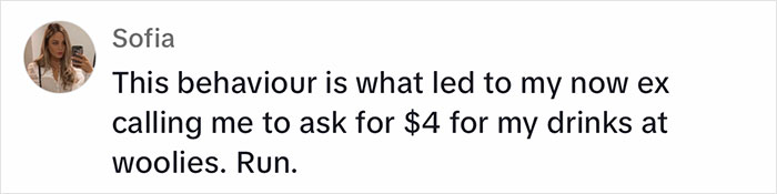 Guy Wants To Split The Bill, Girl Gets “The Ick,” Wonders If She’s Right Guy Wants To Split The Bill, Girl Gets “The Ick,” Wonders If She’s Right