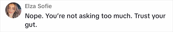 Guy Wants To Split The Bill, Girl Gets “The Ick,” Wonders If She’s Right Guy Wants To Split The Bill, Girl Gets “The Ick,” Wonders If She’s Right