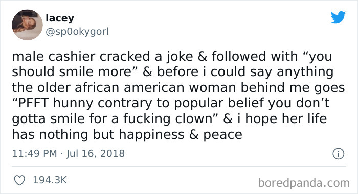 50 Of The Most Clever Comebacks Ever Screenshotted (New Pics)