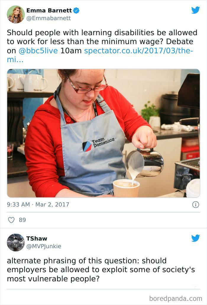 50 Of The Most Clever Comebacks Ever Screenshotted (New Pics)