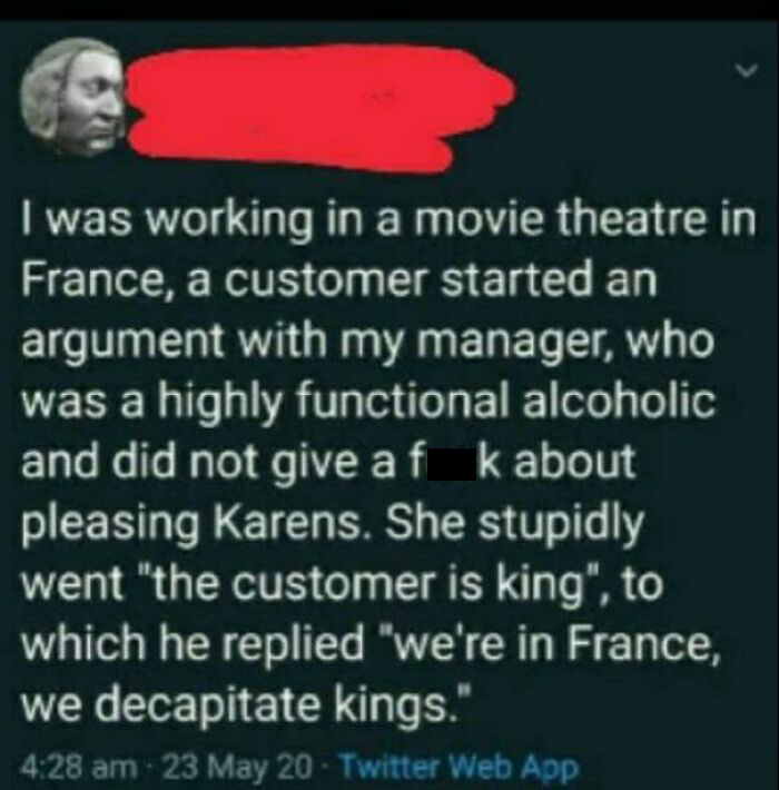 50 Of The Most Clever Comebacks Ever Screenshotted (New Pics)