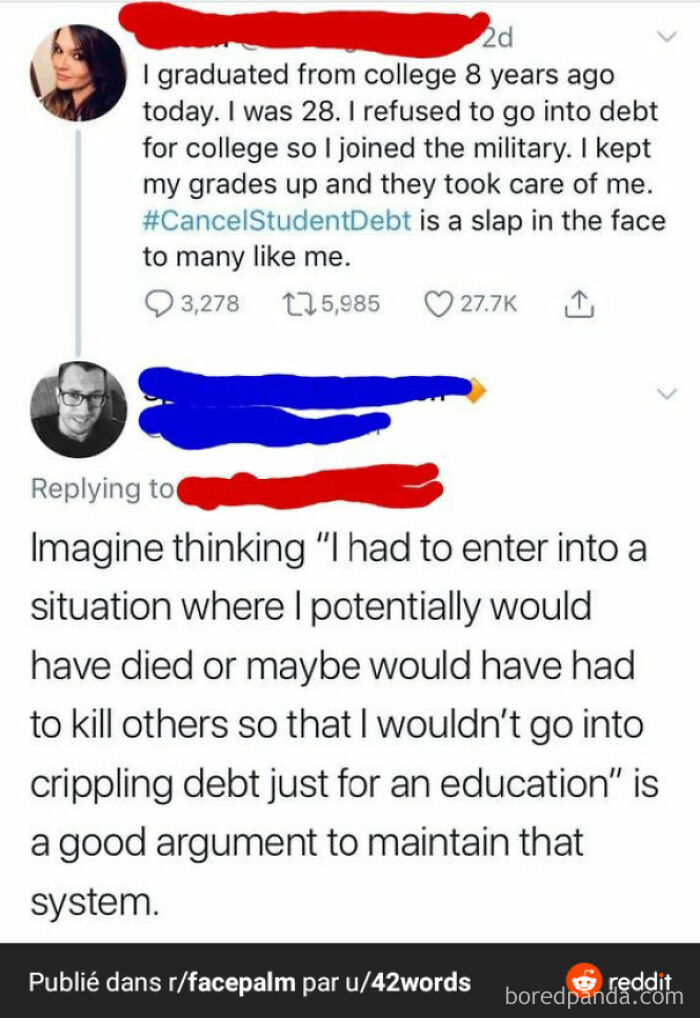 50 Of The Most Clever Comebacks Ever Screenshotted (New Pics)