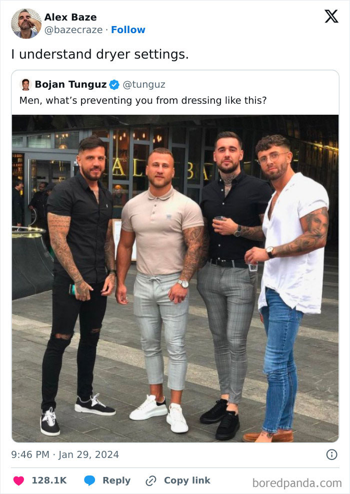 50 Of The Most Clever Comebacks Ever Screenshotted (New Pics)